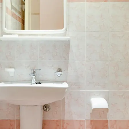 Sandy Maria 601 Appartement *