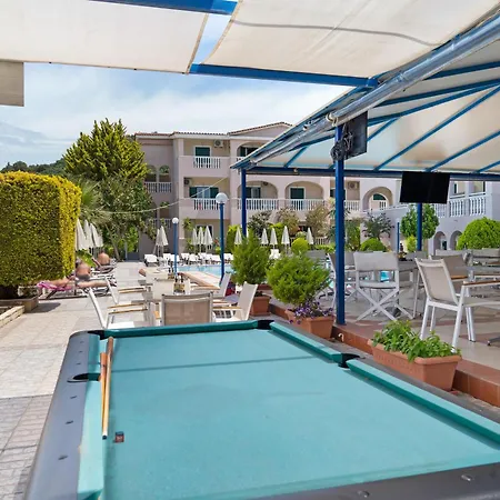 Sandy Maria 601 Appartement *