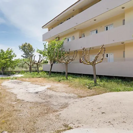 Sandy Maria 601 * Zakynthos