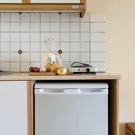 Appartement Sandy Maria 601 *