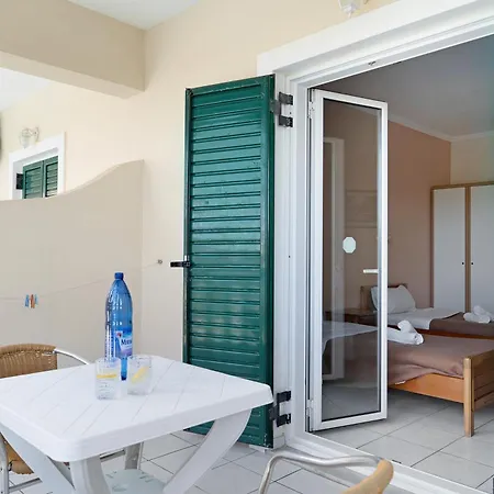 Appartement Sandy Maria 601