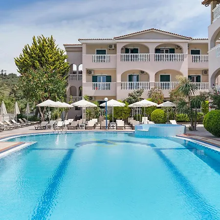 Sandy Maria 601 Appartement *