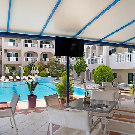 Sandy Maria 601 Apartment Tsilivi (Zakynthos)