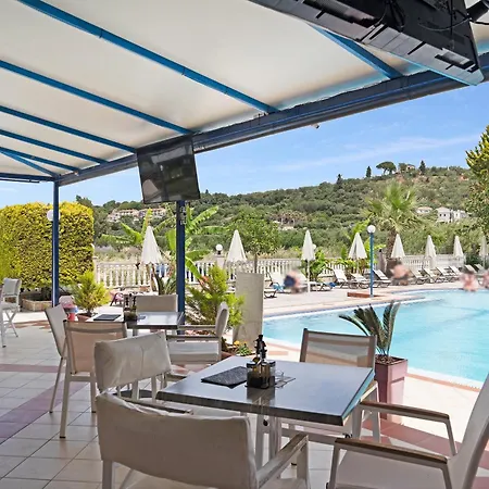 Appartement Sandy Maria 601