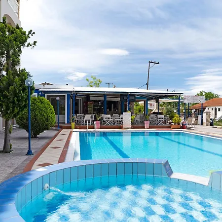 Appartement Sandy Maria 601 *