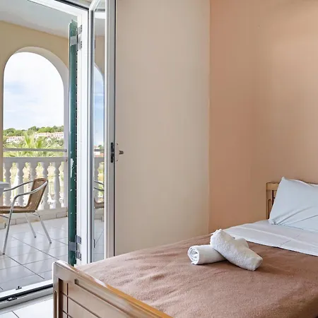 Appartement Sandy Maria 601 Zakynthos