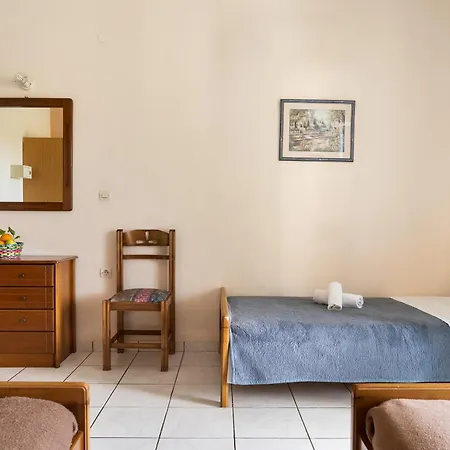 Apartment Sandy Maria 601
