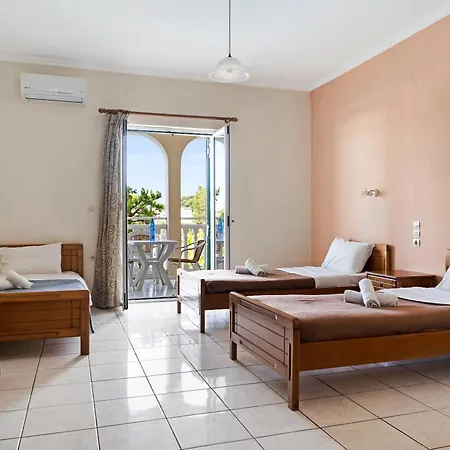 Sandy Maria 601 Appartement *