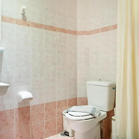 Sandy Maria 601 Appartement *