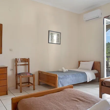 Sandy Maria 601 Appartement Zakynthos