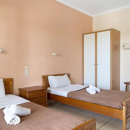 Appartement Sandy Maria 601