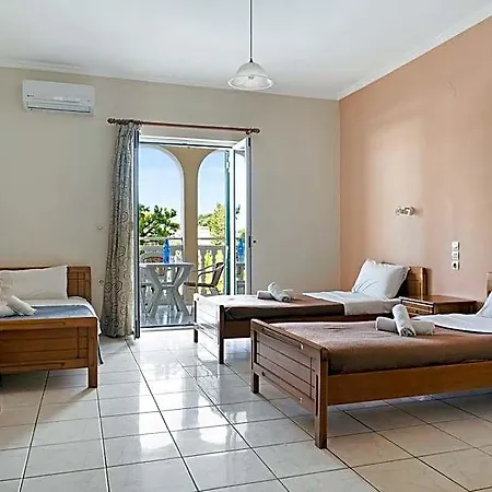 Apartamento Sandy Maria 601 *