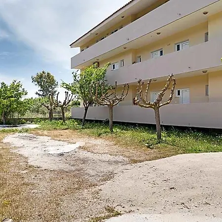 Apartamento Sandy Maria 601 Zakynthos