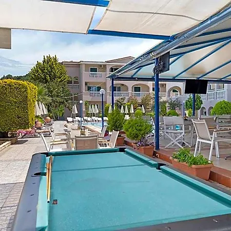 Sandy Maria 601 Apartamento Zakynthos