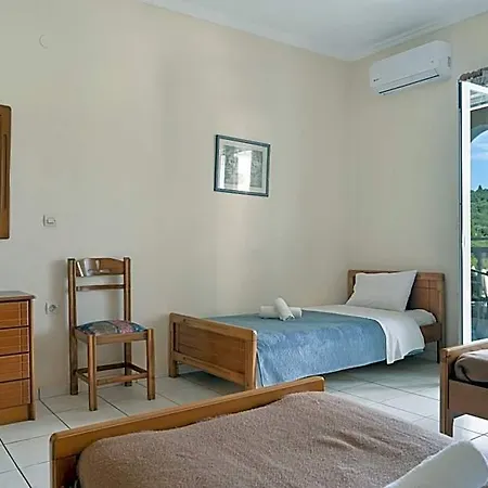 Sandy Maria 601 Apartamento Zakynthos