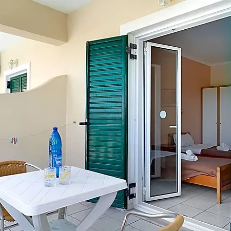 Apartamento Sandy Maria 601
