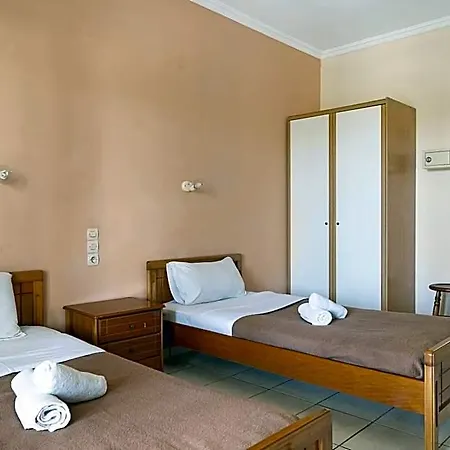 Apartamento Sandy Maria 601