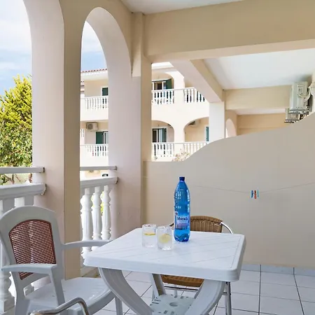 Sandy Maria 601 مدينة زاكينثوس