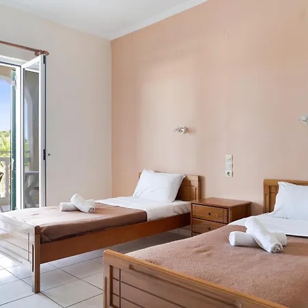 شقة Sandy Maria 601 *