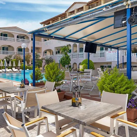 Daire Sandy Maria 601 Tsilivi (Zakynthos)