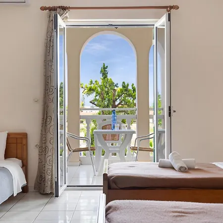 Sandy Maria 601 Appartement *