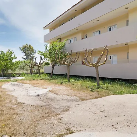 Sandy Maria 601 Appartement *